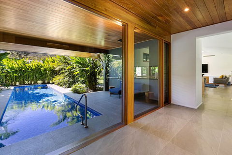 Aqua - At Funnel Bay - Goulburn Accommodation 2