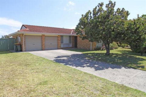 Seabreeze On Ibis - Goulburn Accommodation 7