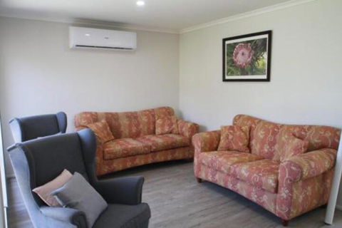 Seabreeze On Ibis - Goulburn Accommodation 4