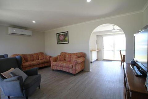 Seabreeze On Ibis - Goulburn Accommodation 0