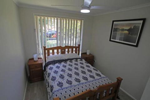Seabreeze On Ibis - Goulburn Accommodation 3