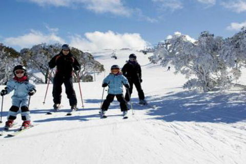 Sun Valley 2 - Goulburn Accommodation 5