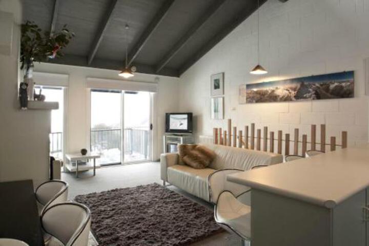 Nelse VIC Goulburn Accommodation