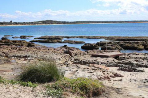 Ayana Beach House Pet Friendly Opposite Beach - Goulburn Accommodation 6
