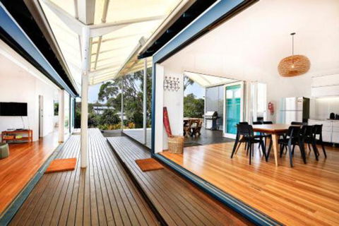 Ayana Beach House Pet Friendly Opposite Beach - Goulburn Accommodation 7
