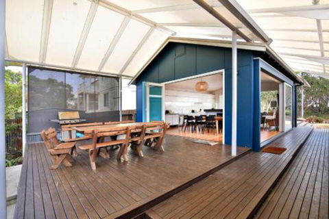 Ayana Beach House Pet Friendly Opposite Beach - Goulburn Accommodation 3