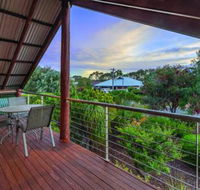 Swallows Nest - Goulburn Accommodation