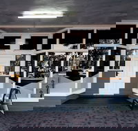 Black Diamond Lodge - Goulburn Accommodation