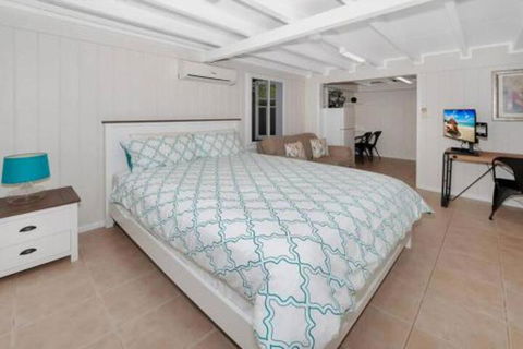 Studio 258 On Lake - Goulburn Accommodation 1