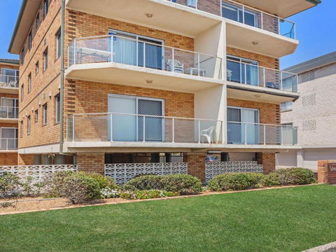 Debra Court 11 - Goulburn Accommodation 2