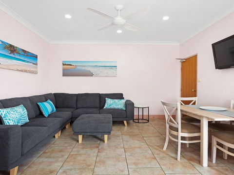 Debra Court 11 - Goulburn Accommodation 1
