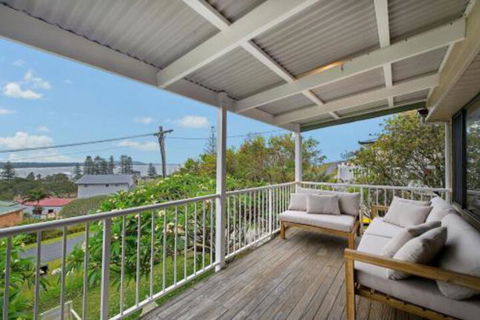 Aurelia 14 Stewart Street - Goulburn Accommodation 6