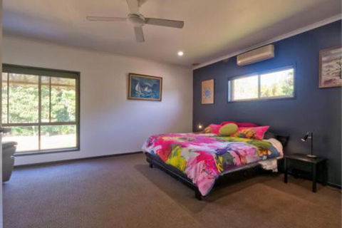 Sandy Feet Retreat Hervey Bay - Goulburn Accommodation 3