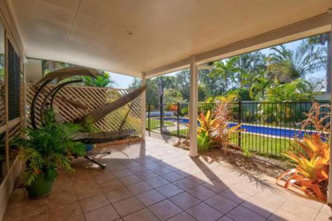 Sandy Feet Retreat Hervey Bay - Goulburn Accommodation 0