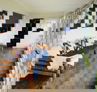 Silent Hope Cottage - Goulburn Accommodation