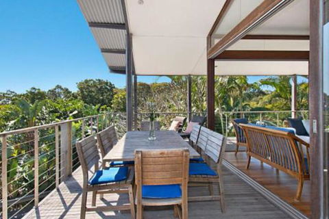 Above The Pass - Goulburn Accommodation 2