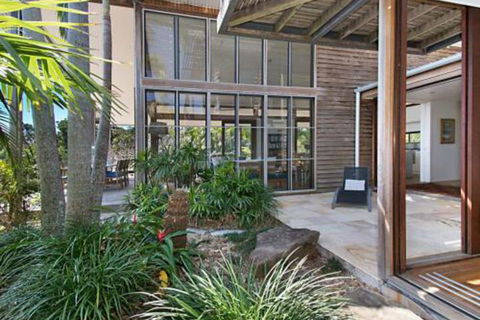 Above The Pass - Goulburn Accommodation 3