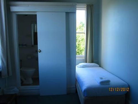 The Cecil Guesthouse - Goulburn Accommodation 0