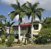 Trekkers Backpackers - Goulburn Accommodation