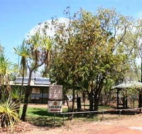 Kakadu Culture Camp - Goulburn Accommodation