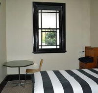 Railway - Goulburn Accommodation