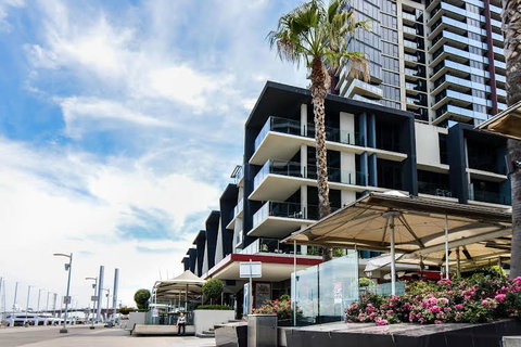 UrbanMinder At Nolan - Goulburn Accommodation 0