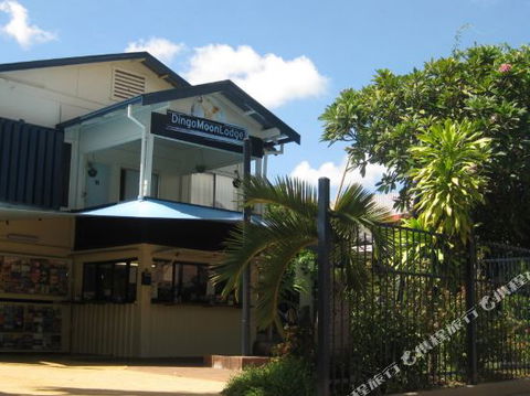 Dingo Moon Lodge Hostel - Goulburn Accommodation 0