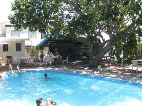Dingo Moon Lodge Hostel - Goulburn Accommodation 1