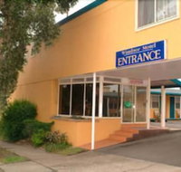 Windsor Motel - Goulburn Accommodation