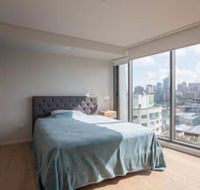 Modern Potts Point Apartment in Omnia - Goulburn Accommodation