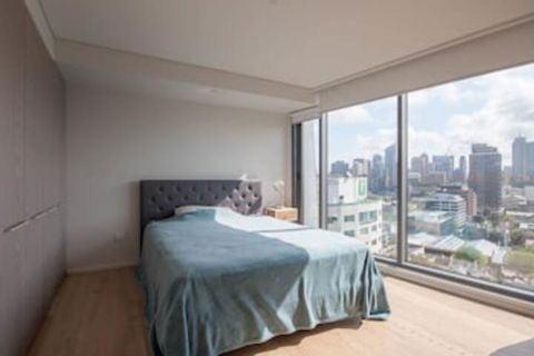 Modern Potts Point Apartment In Omnia - Goulburn Accommodation 0