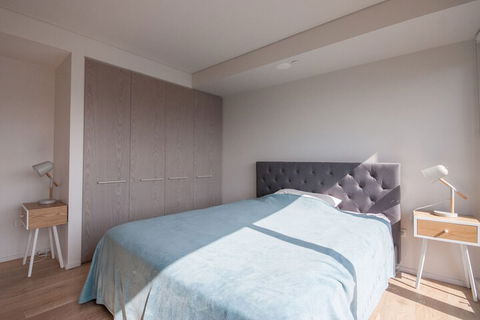 Modern Potts Point Apartment In Omnia - Goulburn Accommodation 5