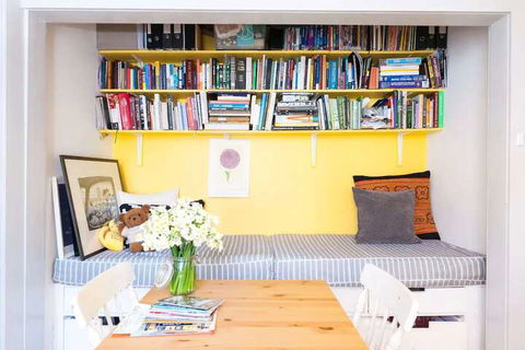 Beautiful Lush & Green Oasis Studio Apartment - Goulburn Accommodation 7