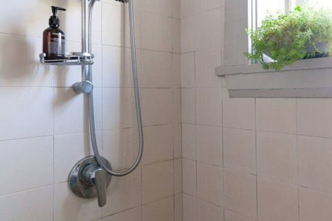 Beautiful Lush & Green Oasis Studio Apartment - Goulburn Accommodation 2