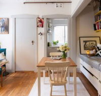 Beautiful Lush  Green Oasis Studio Apartment - Goulburn Accommodation