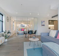 NEW Cozy Comfy APT Near Sydney Airport  CBD - Goulburn Accommodation