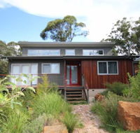 Ducknow on Braeside - Goulburn Accommodation