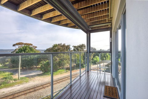 Alfra 23 - Goulburn Accommodation 6