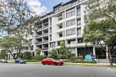 Apartment At Roseberry - Goulburn Accommodation 5