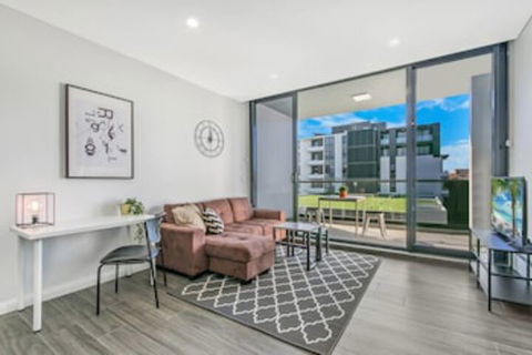 Apartment At Roseberry - Goulburn Accommodation 0