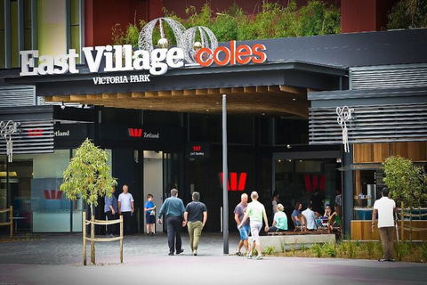 Apartment At Roseberry - Goulburn Accommodation 1