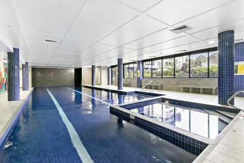 Apartment At Roseberry - Goulburn Accommodation 7
