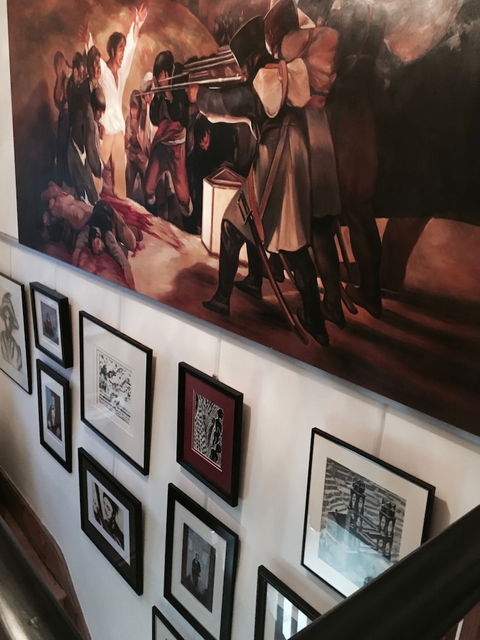 Assemblage Boutique Art Bed & Breakfast - Goulburn Accommodation 3