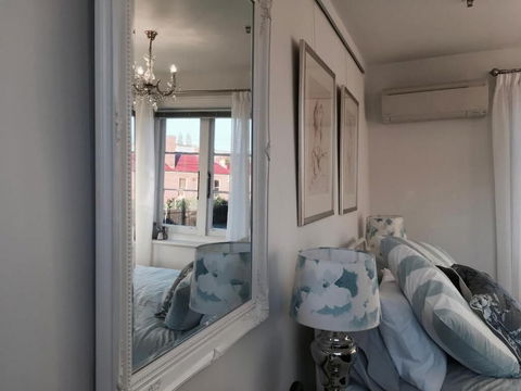 Assemblage Boutique Art Bed & Breakfast - Goulburn Accommodation 4