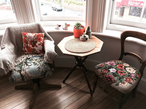 Assemblage Boutique Art Bed & Breakfast - Goulburn Accommodation 6