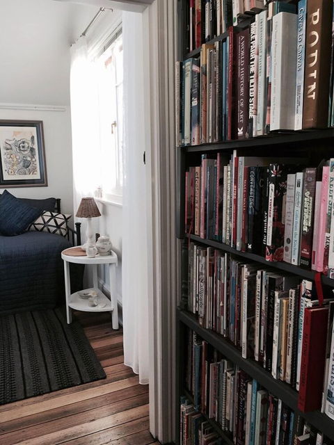 Assemblage Boutique Art Bed & Breakfast - Goulburn Accommodation 0