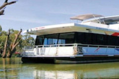 All Seasons Houseboats - Goulburn Accommodation 0