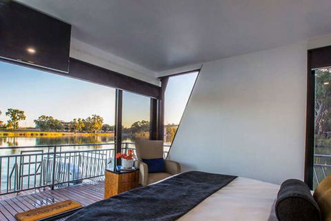 All Seasons Houseboats - Goulburn Accommodation 2