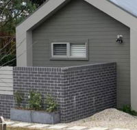 Bridal Falls Cottage - Goulburn Accommodation