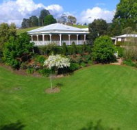 Maleny Homestead  Cottage - Goulburn Accommodation